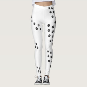 **DOG'S PAWS** LEGGINGS