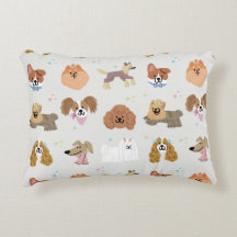 Dogs Pets Kids Room Nursery Decor
