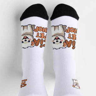 DOGS SOCKS