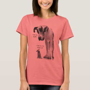 Dogs T-Shirt