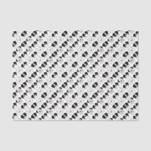 Dogs Tissue Paper