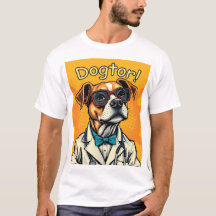 Dogtor is Here
