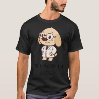 Dogtor T-Shirt