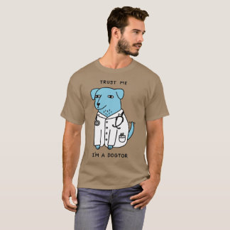 Dogtor T-Shirt