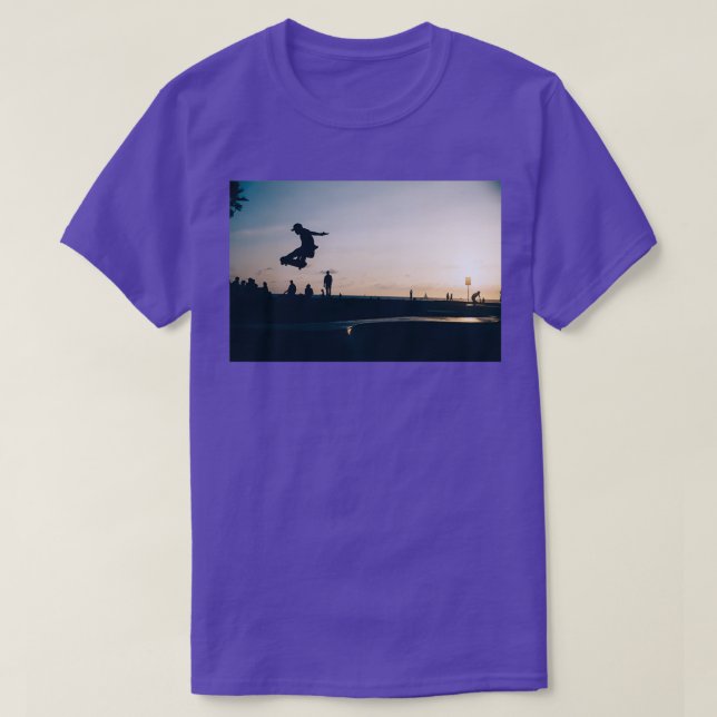 Dogtown T-Shirt (Design Front)