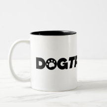 Dogtrovert - the introverted dog owner