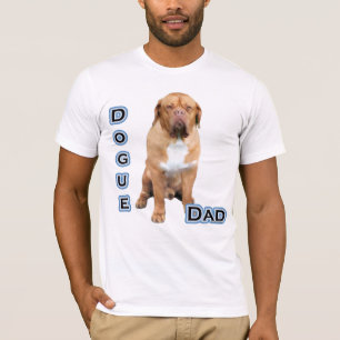 Dogue Dad 4 T-Shirt