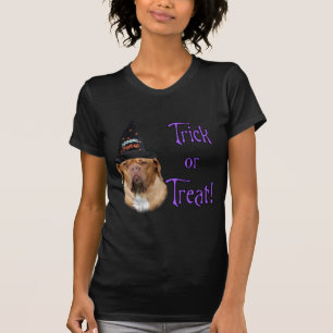 Dogue de Bordeaux Trick T-Shirt