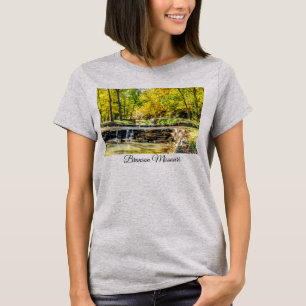 Dogwood Creek Autumn T-Shirt
