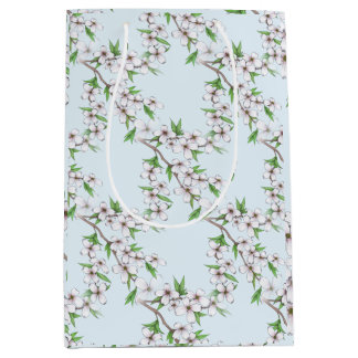 Dogwood Medium Gift Bag