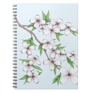 Dogwood Notebook