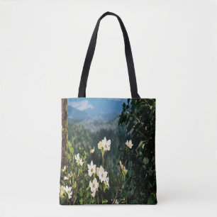 Dogwood's Blooming...... Tote Bag