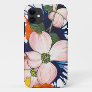 Dogwoods iPhone 11 Case