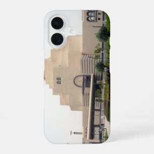 doha islamic museum iPhone 16 case
