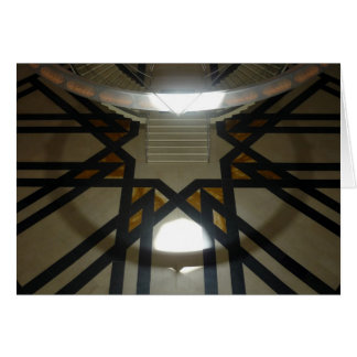 doha museum cross
