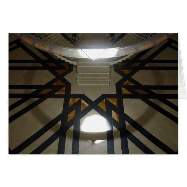 doha museum cross (Front Horizontal)