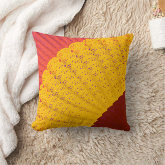 Doily, Fan  Cushion