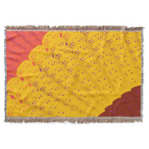Doily, Fan