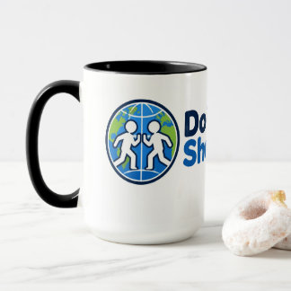 Doin’ the Shuggle™️ Mug