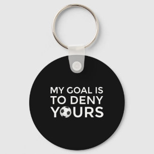 Doing Soccer Cousin Things Soccer Player Cousin Key Ring