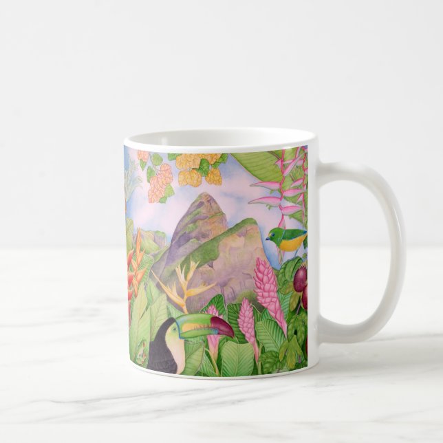 Dois Irmãos Coffee Mug (Right)