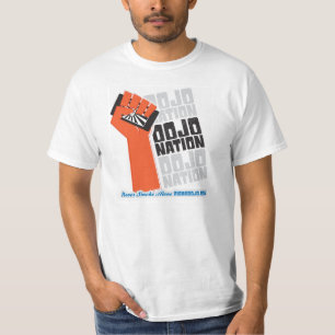 Dojo Nation T-Shirt