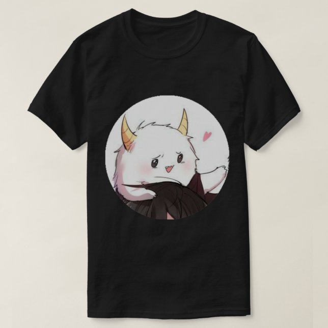 Dokkaebi   T-Shirt (Design Front)