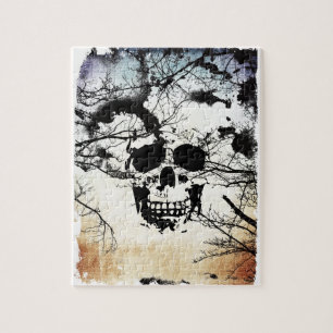 Dokuro no Puzzle