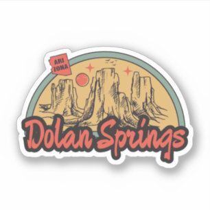 Dolan Springs, Arizona 