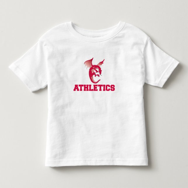 DOLAN, TRACY TODDLER T-Shirt (Front)