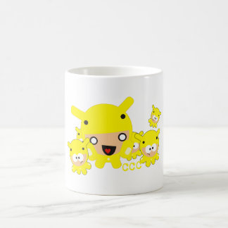 Dolanan Coffee Mug