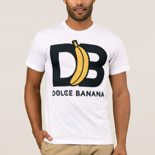 Dolce (Sweet) Banana T-Shirt