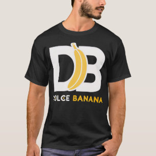 Dolce (Sweet) Banana T-Shirt