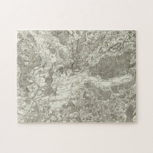 Dole, Auxonne Jigsaw Puzzle
