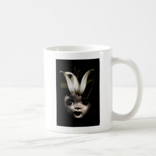 Doll flower 2013 coffee mug