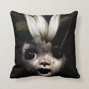 Doll flower 2013 cushion