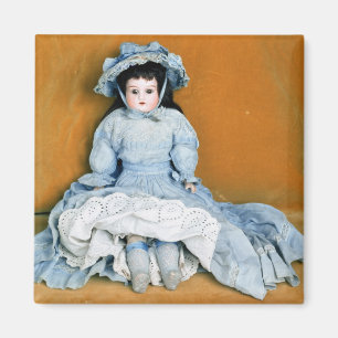 Doll Magnet