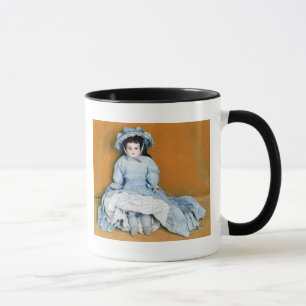 Doll Mug