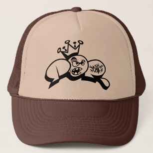 DOLLA DOL bomber hat
