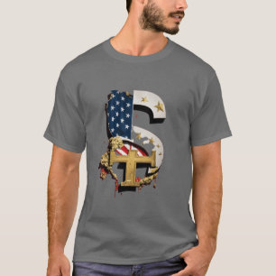 Dollar Dynasty: Unique Design Collection T-Shirt