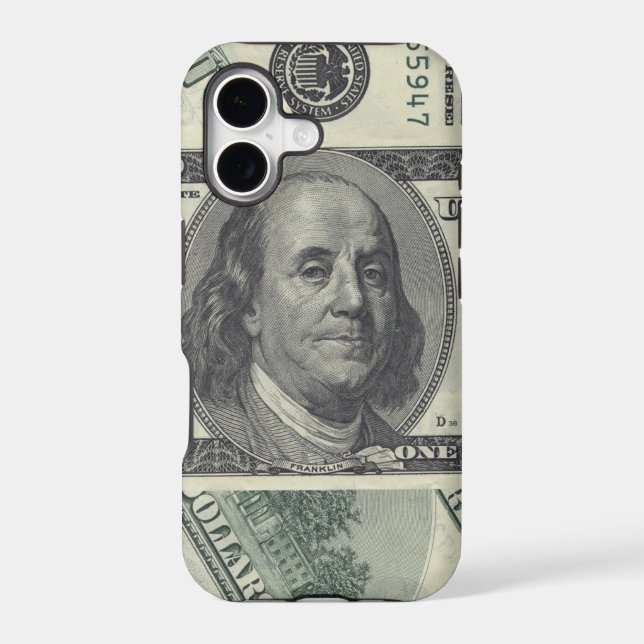 Dollar - iphone (Back)