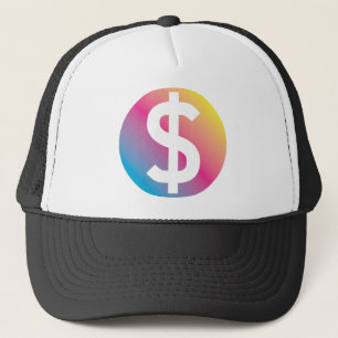 Dollar ReDe$ign Project Trucker Hat