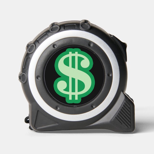Dollar Sign 1 (Front)