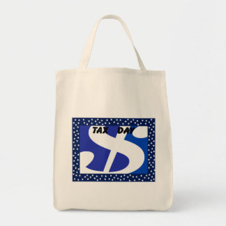 Dollar Sign - Tote Bag