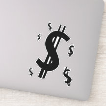 Dollar Symbol