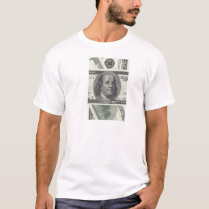 dollar T-Shirt