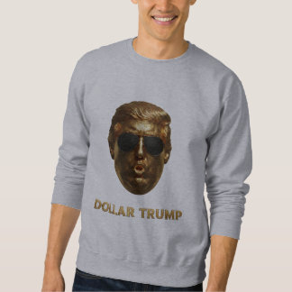 Dollar Trump solar Sweatshirt