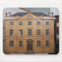 Doll's house, Neo-Classical Adam Style, c.1810