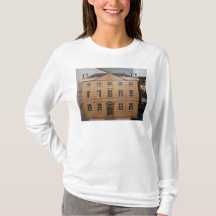 Doll's house, Neo-Classical Adam Style, c.1810 T-Shirt