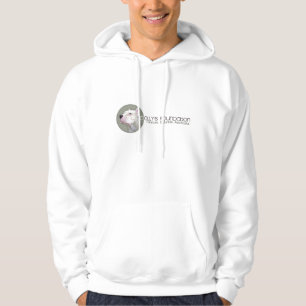 Dolly Grey Hoodie